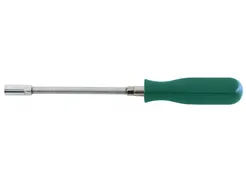 Jonnesway Wkrętak elastyczny z uchwytem do bitów 1/4" AG010184G 