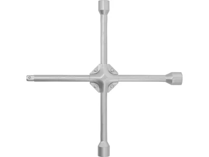 Yato Klucz do kół krzyżowy 17x19x21x1/2" YT-08004
