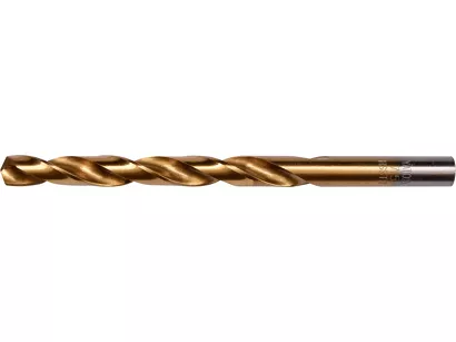 Yato Wiertło do metalu HSS-TiN powlekane tytanem 7,5 mm YT-44657