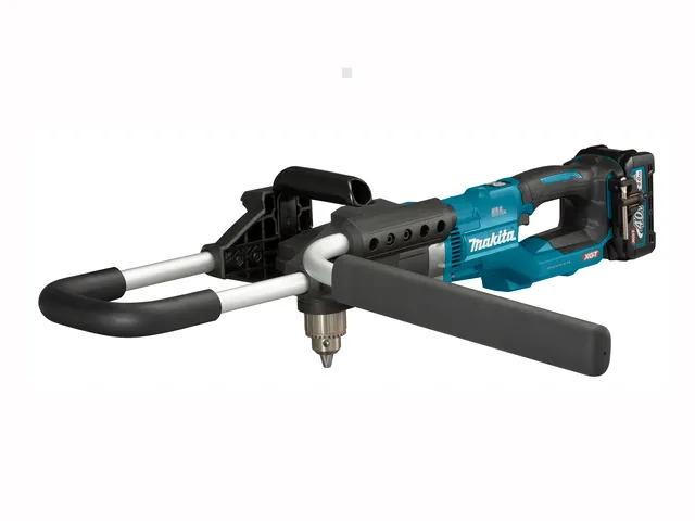 Makita Wiertnica glebowa do ziemi akumulatorowa 40V XGT 1x4Ah DG001GM105