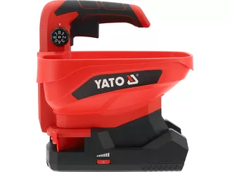 Yato Siewnik akumulatorowy 18 V (korpus) YT-86705 - 3