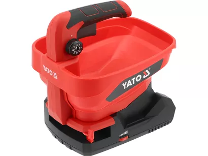 Yato Siewnik akumulatorowy 18 V (korpus) YT-86705