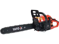 Yato Piła łańcuchowa spalinowa 3,4KM YT-84910