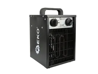 Geko Nagrzewnica elektryczna 2KW G80400 - 2