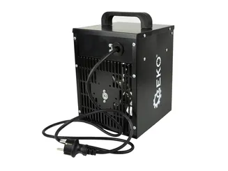 Geko Nagrzewnica elektryczna 2KW G80400 - 3