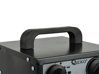 Geko Nagrzewnica elektryczna 2KW G80400 - 5