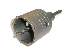 Geko Otwornica do betonu widiowa 65 mm uchwyt SDS Plus  G40001