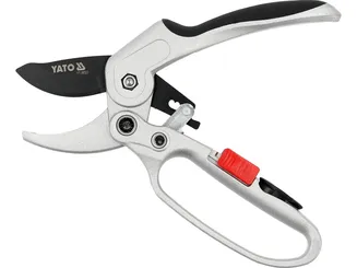 Yato Sekator kowadełkowy z grzechotką 200mm YT-88123 - 3