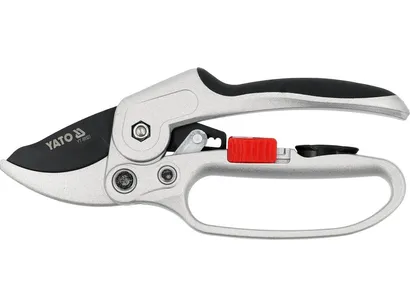 Yato Sekator kowadełkowy z grzechotką 200mm YT-88123