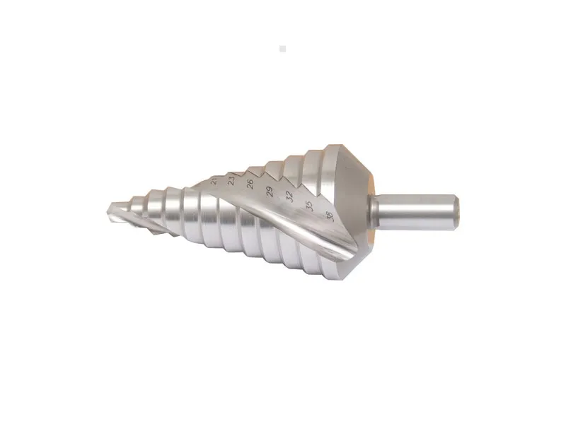Sherwood Wiertło stopniowe do metalu  4-39mm  SHR0190560 