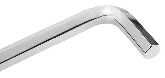 Neo Klucze sześciokątne długie kuliste 2-10 mm zestaw 8 sztuk 09-523 - 5