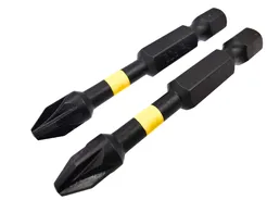 Waart Bit udarowy IMPACT końcówka PZ1 x50mm 2szt. W29M311