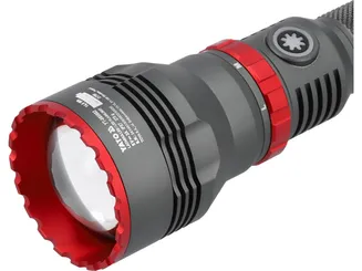 Yato Latarka akumulatorowa 10W 1000 lm IPX7 YT-085602 - 3
