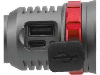 Yato Latarka akumulatorowa 10W 1000 lm IPX7 YT-085602 - 6
