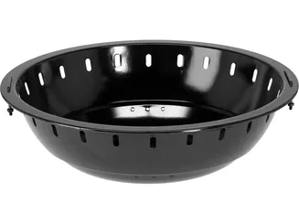 Yato Grill węglowy okrągły 54cm czerwony YG-20304 - 11