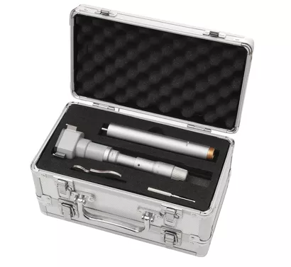 Limit Średnicówka mikrometryczna trójpunktowa 62-75mm MPA 272460809