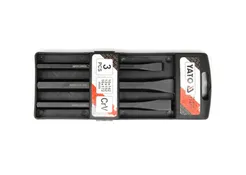 Yato Przecinaki ślusarskie kpl. 3 szt. YT-4711 