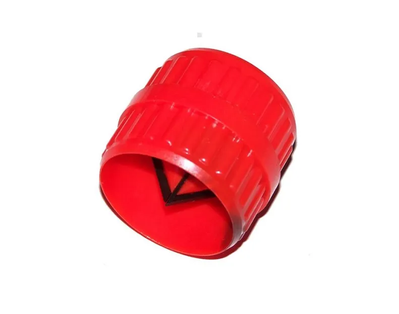 Drel Gratownik do rur 6-40 mm  DR-PC-38