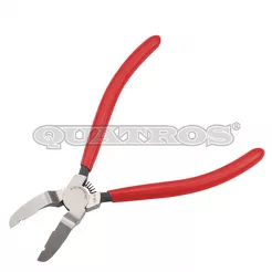 Quatros Szczypce do zapinek tapicerskich QS24570