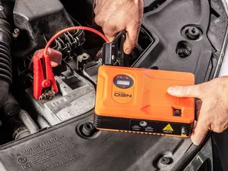 Neo Urządzenie rozruchowe Powerbank 14Ah JUMPSTARTER 11-997 - 5