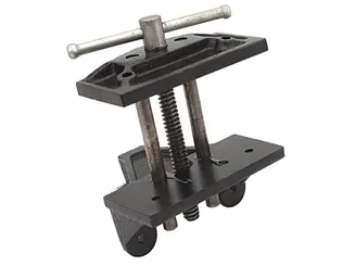 XL Tools Imadło stolarskie 150mm ścisk IMST150 - 2