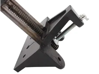 XL Tools Imadło stolarskie 150mm ścisk IMST150 - 5