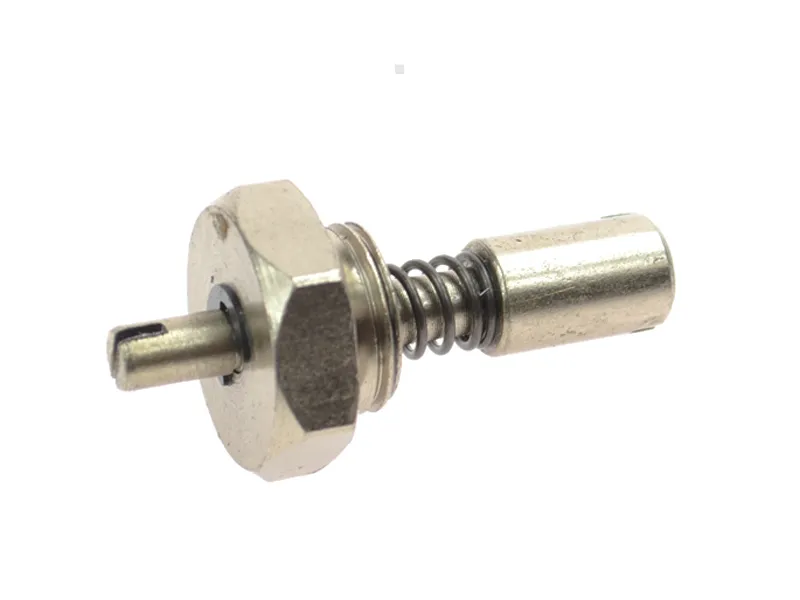 Quatros Blokada pompy wtryskowej Mercedes-Benz 601/602/603  QS10377 