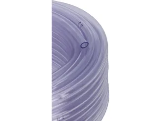 Vorel Wąż techniczny PVC 5mm 25m 81435 - 3