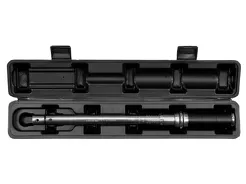 Yato Klucz dynamometryczny kwadrat 9x12mm 25-125Nm YT-07855