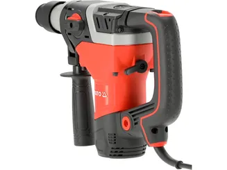 Yato Młot udarowy SDS+ 1100W 3 funkcje YT-82116 PROMOCJA - 2