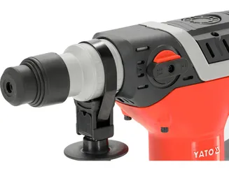 Yato Młot udarowy SDS+ 1100W 3 funkcje YT-82116 PROMOCJA - 3