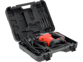 Yato Młot udarowy SDS+ 1100W 3 funkcje YT-82116 PROMOCJA - 5