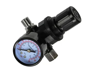 Geko Regulator ciśnienia 1/4