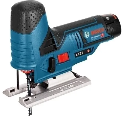 Bosch Wyrzynarka akumulatorowa GST 12 V-LI 06015A1001 