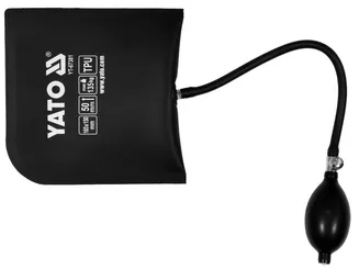 Yato Poduszka montażowa 165 x 150 mm YT-67381 - 2