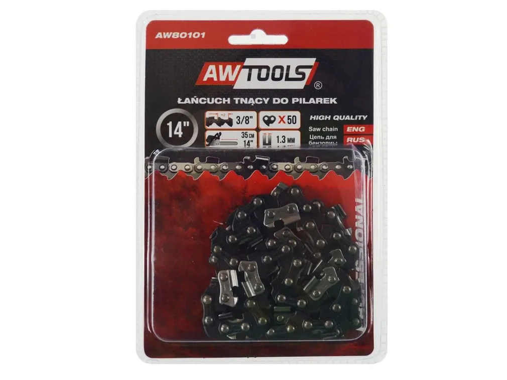 AWTOOLS Łańcuch do piły 35cm 50z. do Sthil AW80101