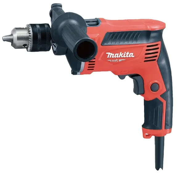 Makita Wiertarka udarowa 430W kluczyk M8103