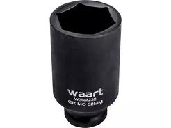 Waart Nasadka udarowa 1/2" długa 32mm W36M232