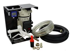 Geko Pompa elektryczna AdBlue 230V G03101 