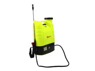 Geko Opryskiwacz akumulatorowy 16L G73215 - 3