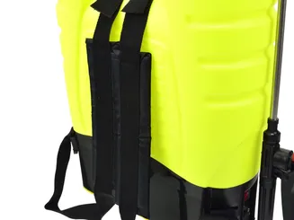 Geko Opryskiwacz akumulatorowy 16L G73215 - 4