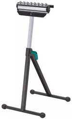 Wolfcraft Stojak, podpora wielofunkcyjna z rolką WF6102