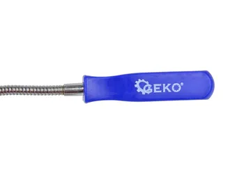 Geko Chwytak magnetyczny elastyczny LED 57cm G03212 - 5