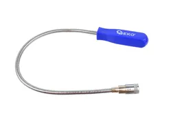 Geko Chwytak magnetyczny elastyczny LED 57cm G03212