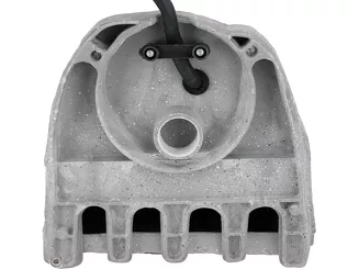 Yato Gniazdo ogrodowe kamień wbijane IP44 230 V YT-81271 - 4