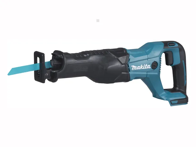 Makita Piła szablasta 18V 2x5Ah DJR186Z
