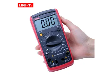 UNI-T Miernik cyfrowy rezystancji UT601 1405  - 2