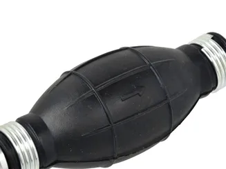 Geko Pompka ręczna do paliwa 12mm gruszka G00989 - 2