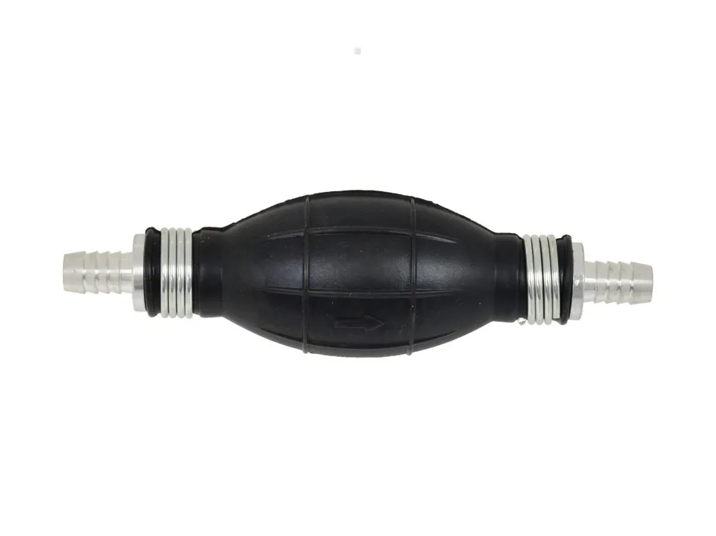 Geko Pompka ręczna do paliwa 12mm gruszka G00989