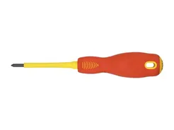 Neo Wkrętak krzyżowy Ph elektrotechniczny 1000V PH1x80mm 04-072